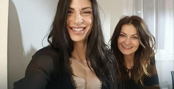 Rođendan: Pogledajte očaravajuće izdanje Ivane Španović...!