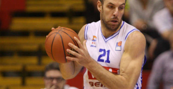 Aleks Marić: Partizan? Nikad ne reci nikad!