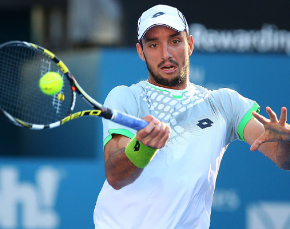 Rim: Troicki samo namučio Nišikorija!