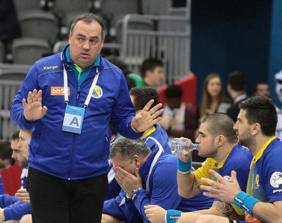 SP - baraž: Šveđani su favoriti, ali im se nećemo sklanjati!