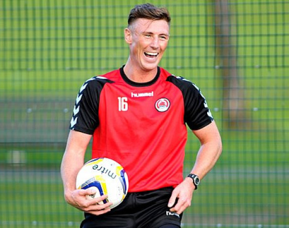 Nova tragedija! Fudbalera u Škotskoj ubio voz!