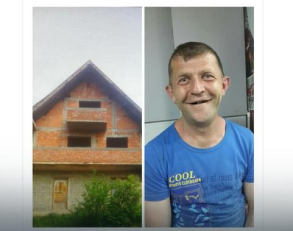 Sjajno! Mirsad Turkčan poklonio kuću prodavcu olovaka iz Novog Pazara!