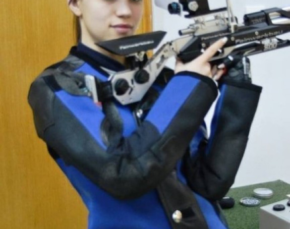 Iz Teslića na Olimpijadu u Rio!