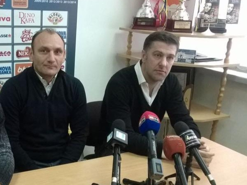 Emotivno u Bijeljini: Razlaz koji niko nije želio!