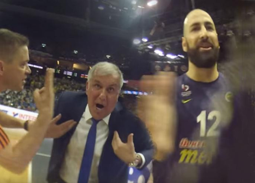 Antić: Žoc uvijek podsjeća - niko ne pamti gubitnike!