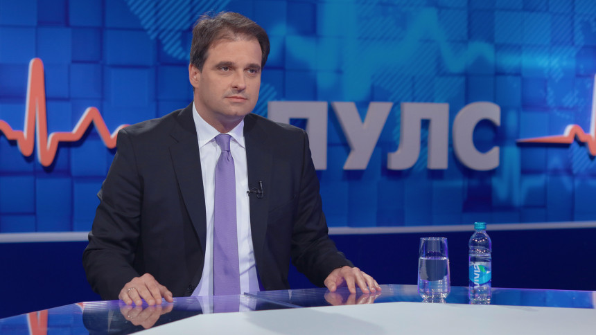 Spreman zahtjev o smjeni vlade