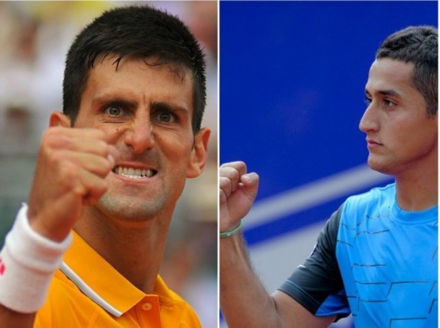 Madrid: Nole se mučio, ali i pobijedio!