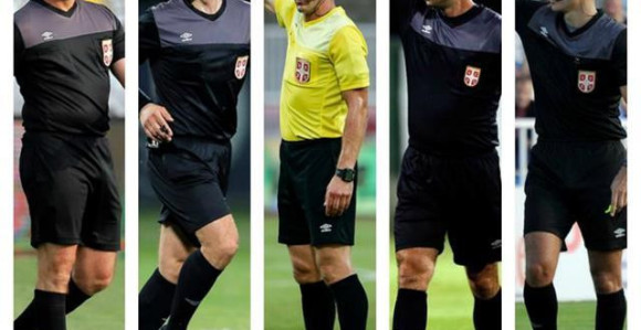 Sudijska gungula: Partizan već saslušan!