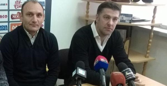 Emotivno u Bijeljini: Razlaz koji niko nije želio!