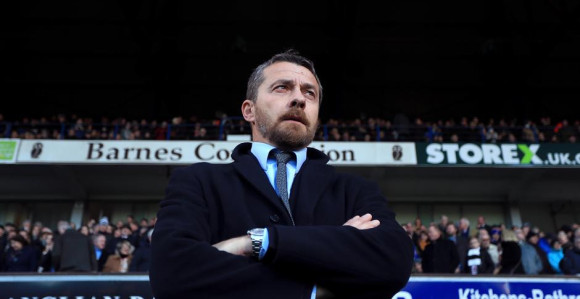 Jokanović: Vjerujem da sam hrabar čovjek!