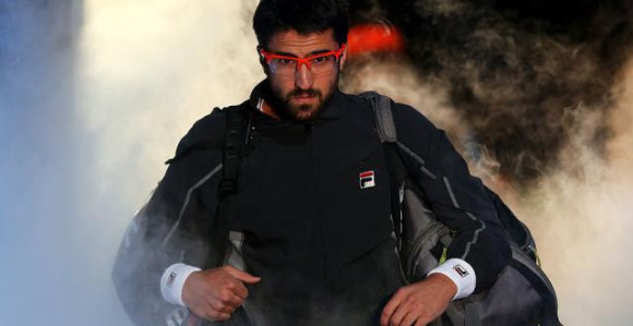 Janko: Hoću opet da čujem ''gem, set, meč Tipsarević''!