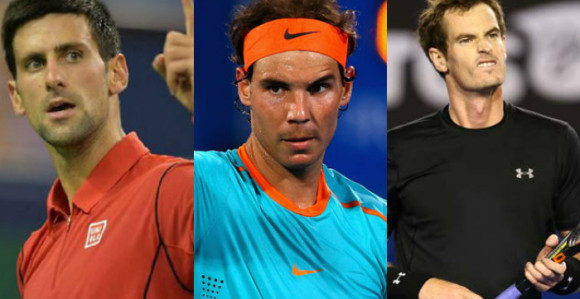 Nadal i Mari otkrili šta misle o Novakovoj odluci...