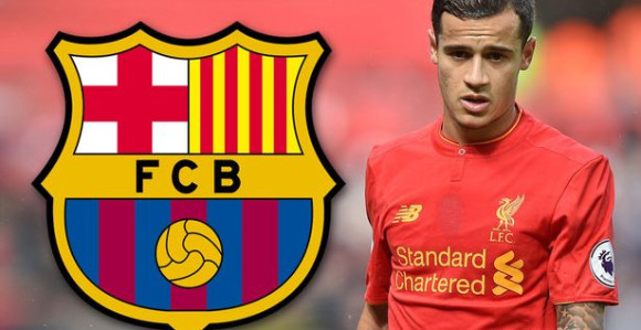 Najveći transfer Barselone na pomolu!