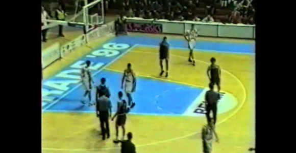 Sjećate li se BFC-a? Ala je mučio Partizan!