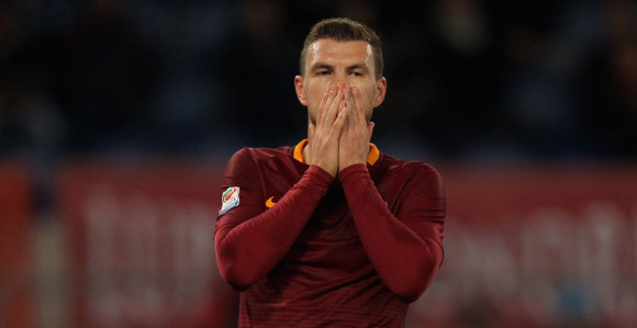 Roma bez Džeka u derbiju sezone!