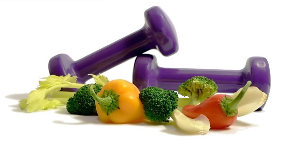 Šta je važnije za mršavljenje: vježbanje ili ishrana?