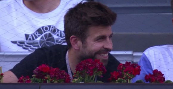 Video: Pike je u Madridu persona non grata!