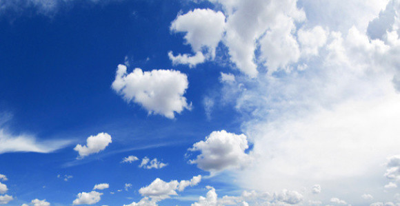 Tokom dana razvedravanje