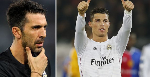 Ko može da pobijedi Kristijana Ronalda?!