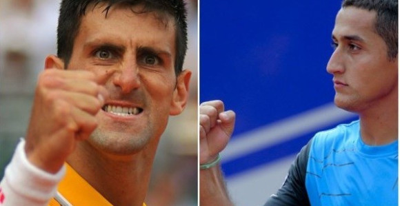 Madrid: Nole se mučio, ali i pobijedio!