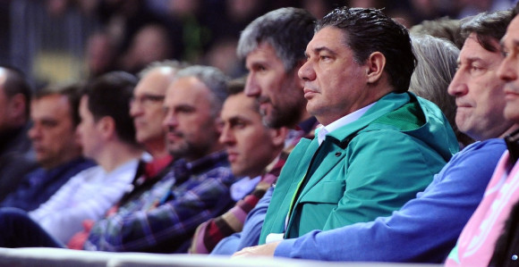 "Željko je još ljut, a u halu Panate nisam smio"!