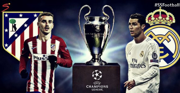 LŠ - najava: Formalnost za Real na ''Visente Kalderonu''?!