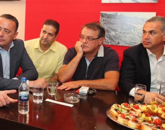 Čović: Možemo li o košarci?!