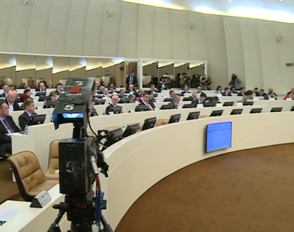 Konačno "pao" set zakona o akcizama