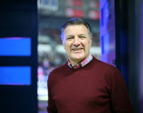 Mamić: Hoćete moju glavu na silu?!