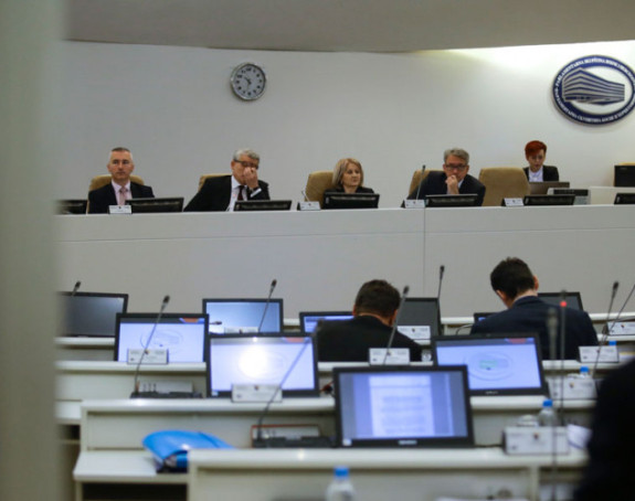 Ponovo akcize u PD PSBiH