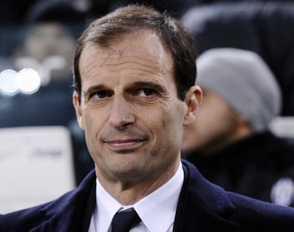 Maks Alegri: Ovo je ta sezona!