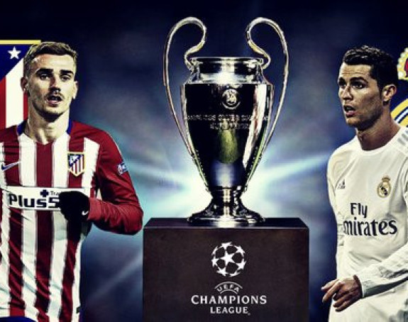 LŠ: Real preživio! U finalu na Juve!
