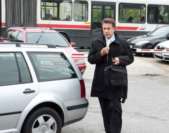 Čaušević rekao da nije kriv