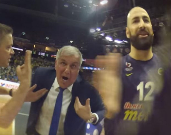 Antić: Žoc uvijek podsjeća - niko ne pamti gubitnike!