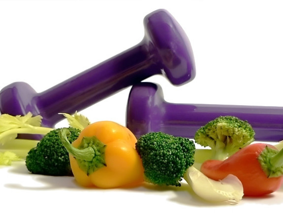 Šta je važnije za mršavljenje: vježbanje ili ishrana?