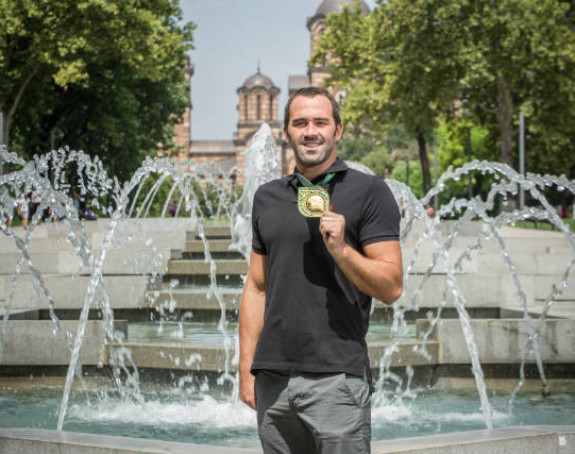 Gocić prelomio: Liga šampiona, pa na klupu!