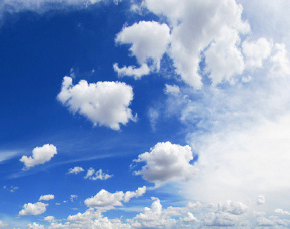 Tokom dana razvedravanje