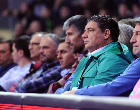 "Željko je još ljut, a u halu Panate nisam smio"!