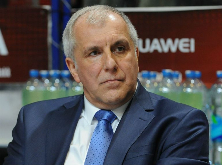 Žoc i san o tituli u Beogradu...