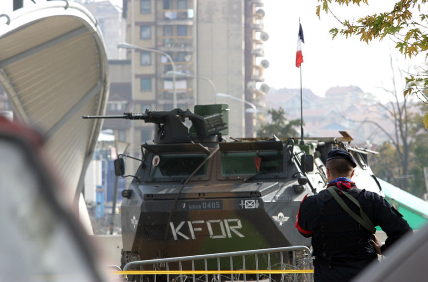 Dogovor zapadnih sila oko Kosova?