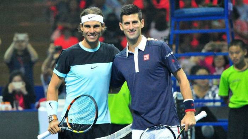 Rafa: Nema sumnje, vratiće se Nole na najviši nivo!