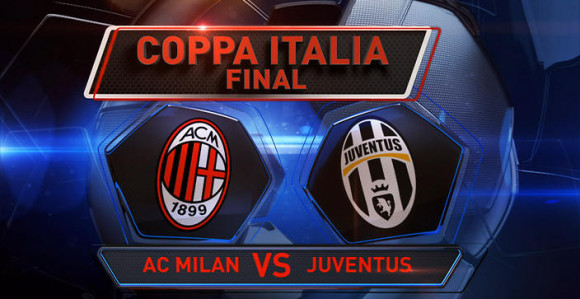 Juve razbio Milan za "baksuzni" trofej u Kupu!