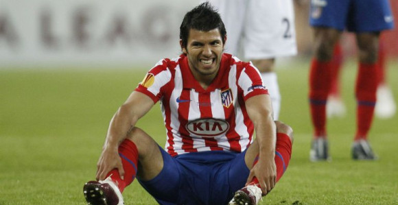 Atletikov brutalan odgovor - vraća se “glupan” Aguero?!