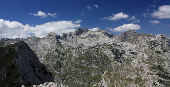 Ruskinja poginula na Durmitoru