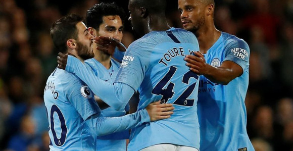 Сити оборио три рекорда, Тотенхем у ЛШ, Хадерсфилд опстао!