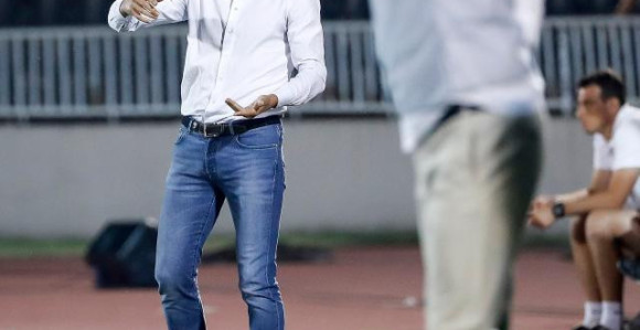 Ђукић: Навијачи нек' причају шта хоће!