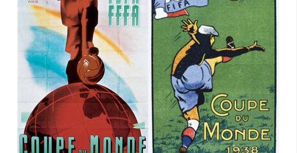 Priča: Mundijal 1938. godine - Francuska...