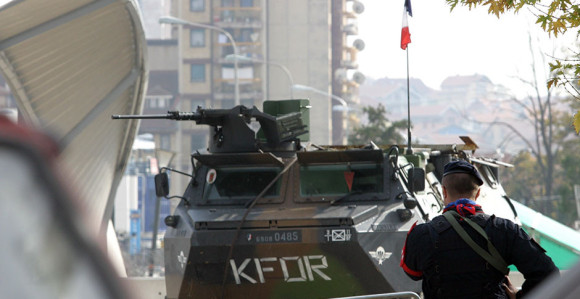 Dogovor zapadnih sila oko Kosova?