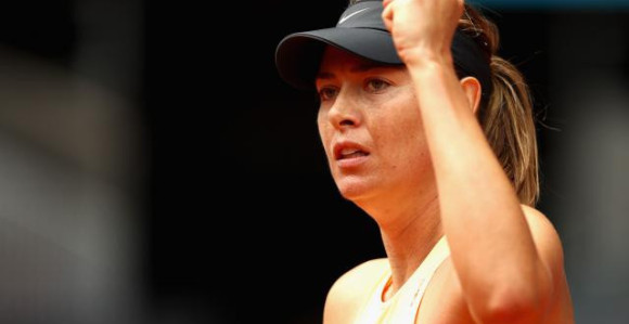 Madrid: Šarapovoj derbi, Kvitovoj triler!