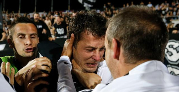 Саша Илић се "ломи": Можда још једна!